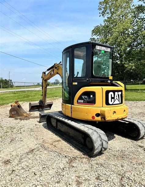 caterpillar 305c|caterpillar 305 for sale.